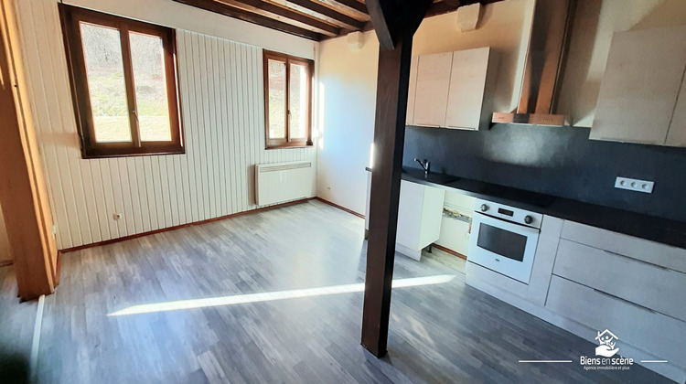 Ma-Cabane - Vente Appartement Mouthe, 62 m²