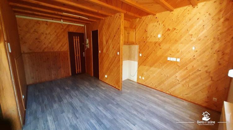 Ma-Cabane - Vente Appartement Mouthe, 62 m²