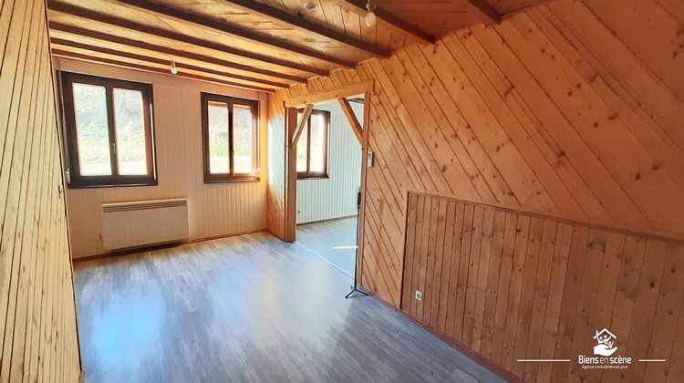 Ma-Cabane - Vente Appartement Mouthe, 62 m²