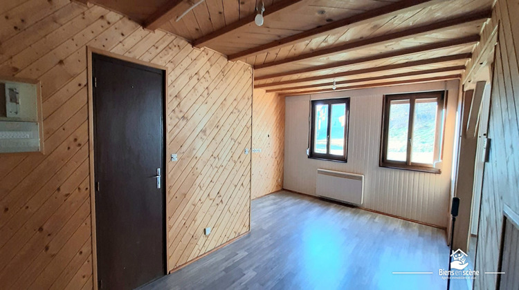 Ma-Cabane - Vente Appartement Mouthe, 62 m²