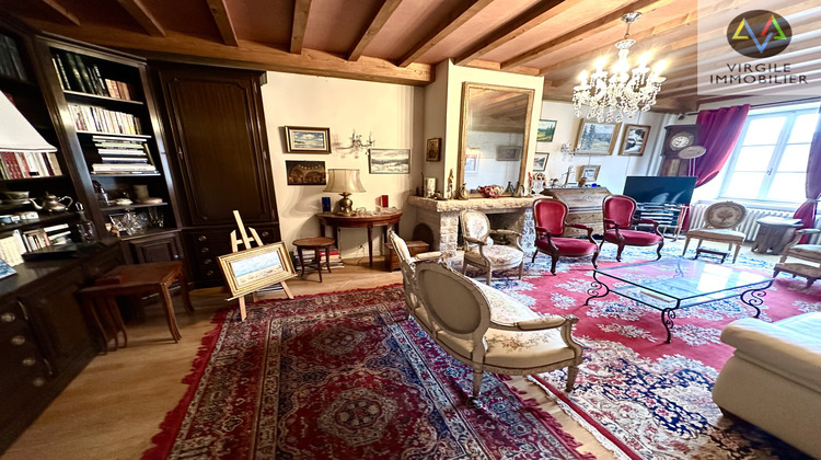 Ma-Cabane - Vente Appartement Mouthe, 403 m²