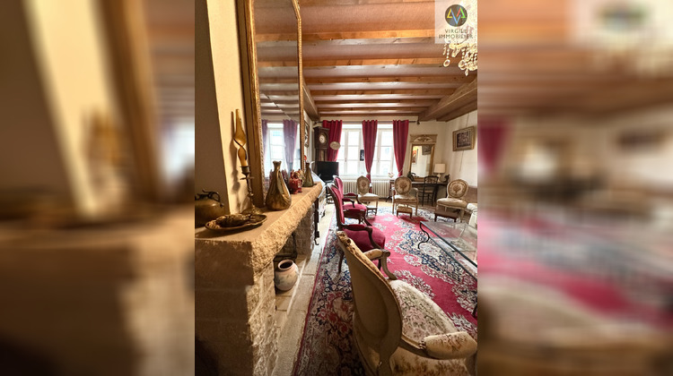 Ma-Cabane - Vente Appartement Mouthe, 403 m²