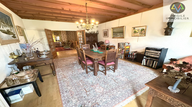 Ma-Cabane - Vente Appartement Mouthe, 403 m²