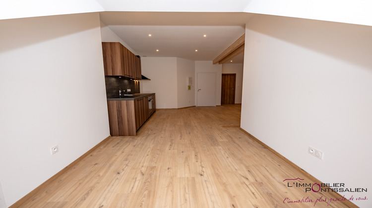 Ma-Cabane - Vente Appartement Mouthe, 62 m²