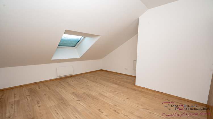 Ma-Cabane - Vente Appartement Mouthe, 50 m²