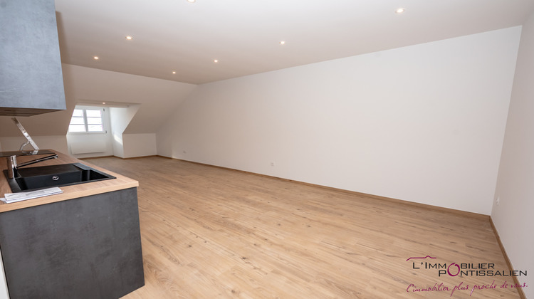 Ma-Cabane - Vente Appartement Mouthe, 50 m²