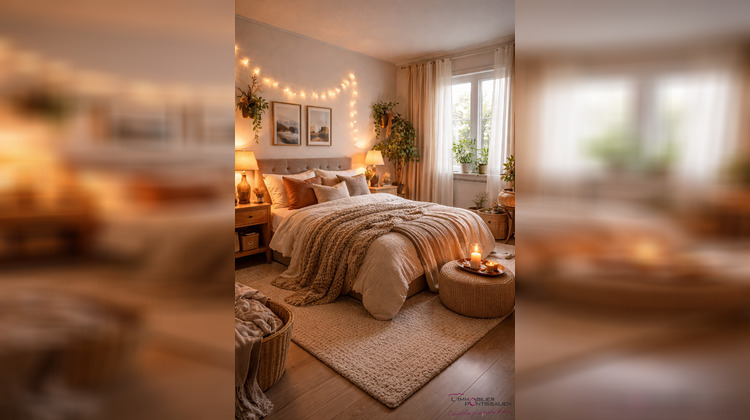 Ma-Cabane - Vente Appartement Mouthe, 116 m²