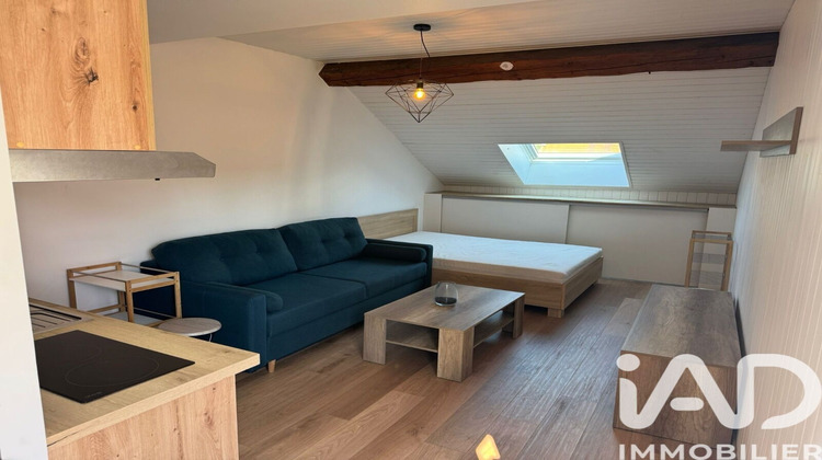 Ma-Cabane - Vente Appartement Mouthe, 28 m²