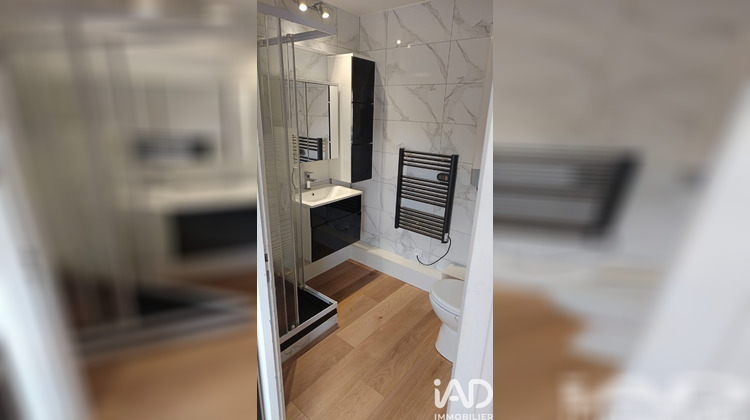 Ma-Cabane - Vente Appartement Mouthe, 28 m²