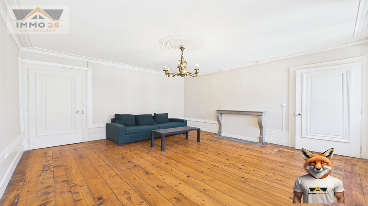 Ma-Cabane - Vente Appartement Mouthe, 54 m²