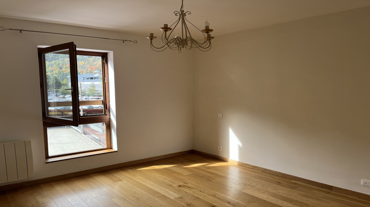 Ma-Cabane - Vente Appartement Moutiers, 44 m²