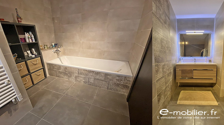 Ma-Cabane - Vente Appartement Moûtiers, 100 m²