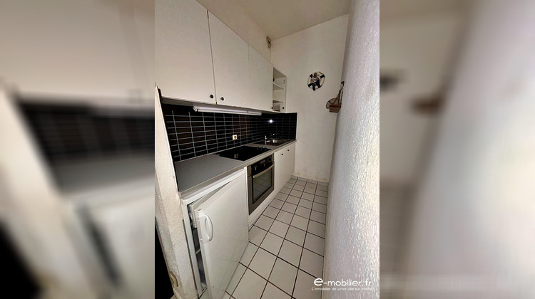 Ma-Cabane - Vente Appartement Moûtiers, 45 m²