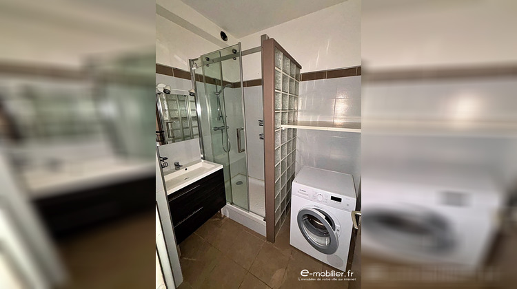 Ma-Cabane - Vente Appartement Moûtiers, 45 m²