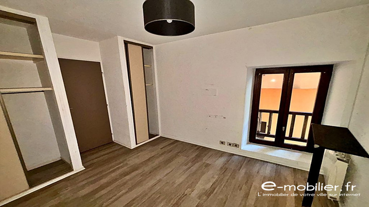 Ma-Cabane - Vente Appartement Moûtiers, 45 m²