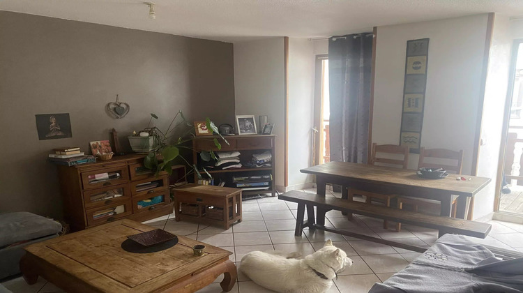 Ma-Cabane - Vente Appartement Moûtiers, 61 m²