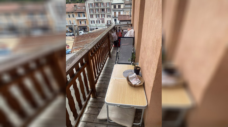 Ma-Cabane - Vente Appartement Moûtiers, 61 m²