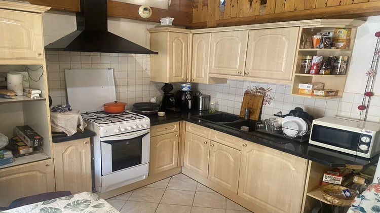 Ma-Cabane - Vente Appartement Moûtiers, 78 m²