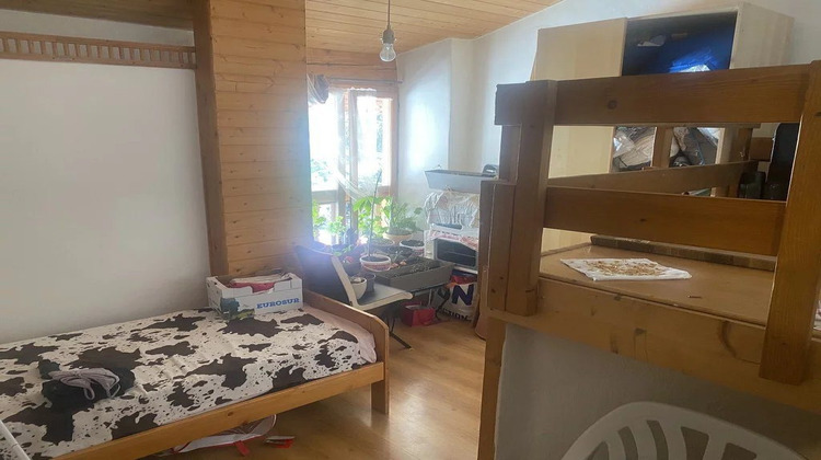 Ma-Cabane - Vente Appartement Moûtiers, 78 m²