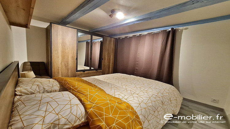 Ma-Cabane - Vente Appartement Moûtiers, 67 m²