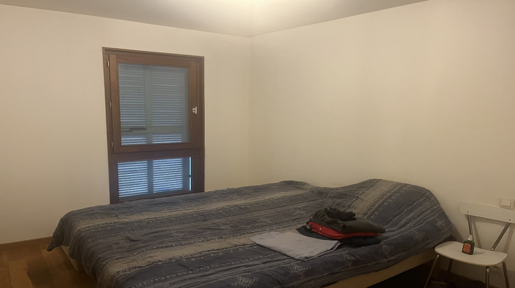 Ma-Cabane - Vente Appartement Moutiers, 48 m²