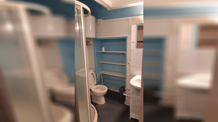 Ma-Cabane - Vente Appartement Moûtiers, 44 m²