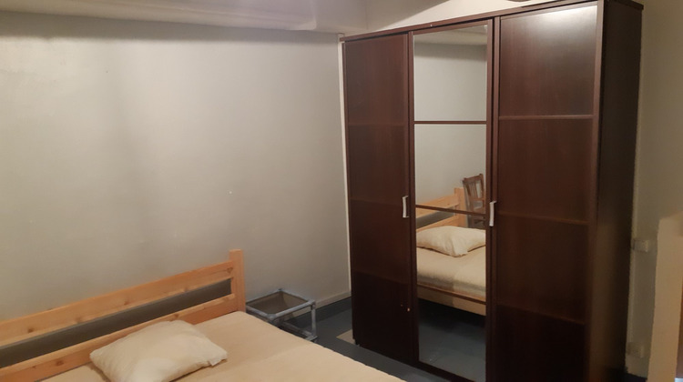 Ma-Cabane - Vente Appartement Moûtiers, 44 m²