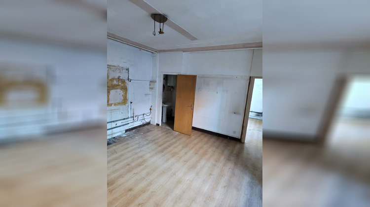 Ma-Cabane - Vente Appartement Moûtiers, 34 m²