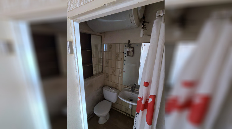 Ma-Cabane - Vente Appartement Moûtiers, 34 m²