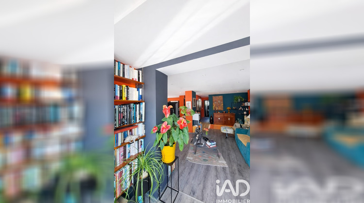 Ma-Cabane - Vente Appartement Moûtiers, 78 m²