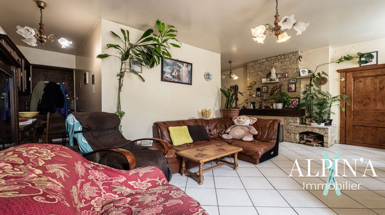 Ma-Cabane - Vente Appartement Moûtiers, 94 m²