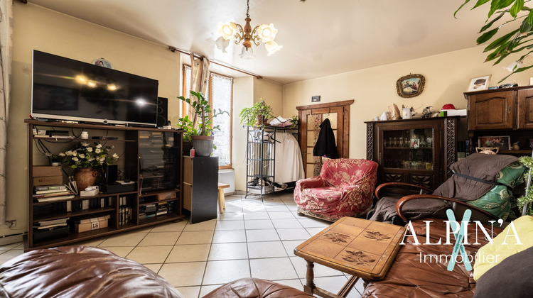 Ma-Cabane - Vente Appartement Moûtiers, 94 m²