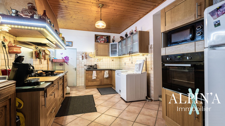 Ma-Cabane - Vente Appartement Moûtiers, 94 m²
