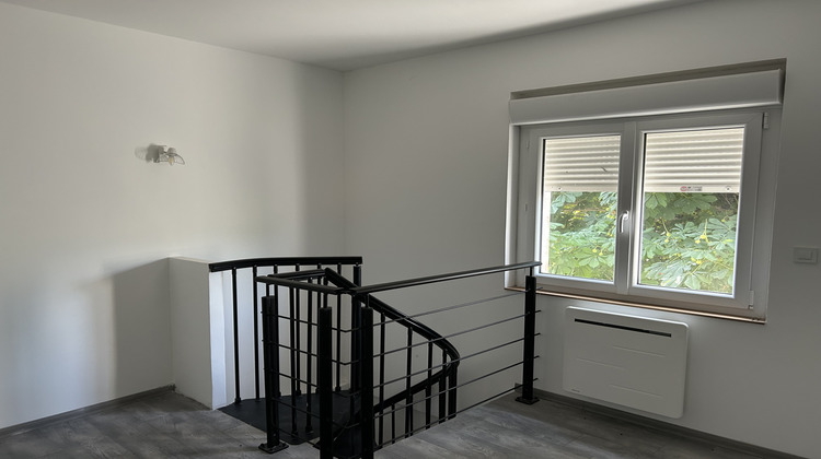 Ma-Cabane - Vente Appartement Moutiers-en-Retz, 45 m²