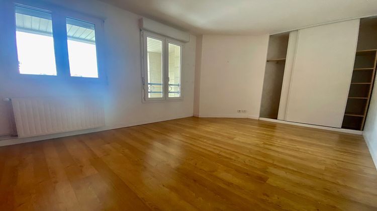 Ma-Cabane - Vente Appartement MOUVAUX, 86 m²