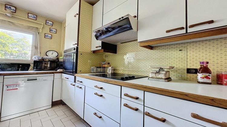 Ma-Cabane - Vente Appartement Mouvaux, 127 m²