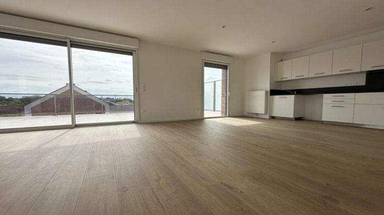 Ma-Cabane - Vente Appartement Mouvaux, 120 m²