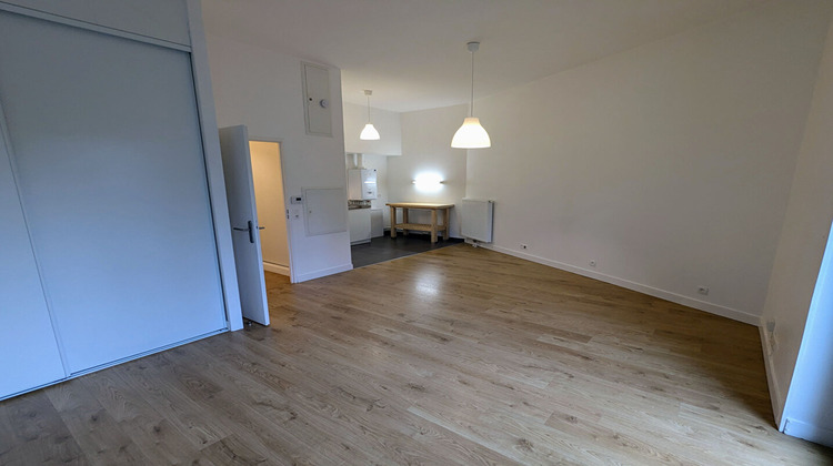 Ma-Cabane - Vente Appartement MOUVAUX, 42 m²