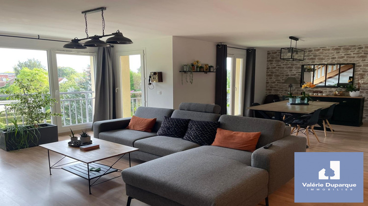 Ma-Cabane - Vente Appartement Mouvaux, 71 m²