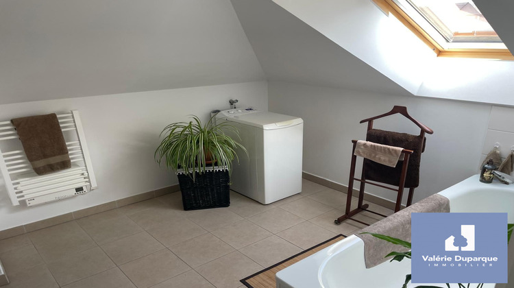 Ma-Cabane - Vente Appartement Mouvaux, 71 m²