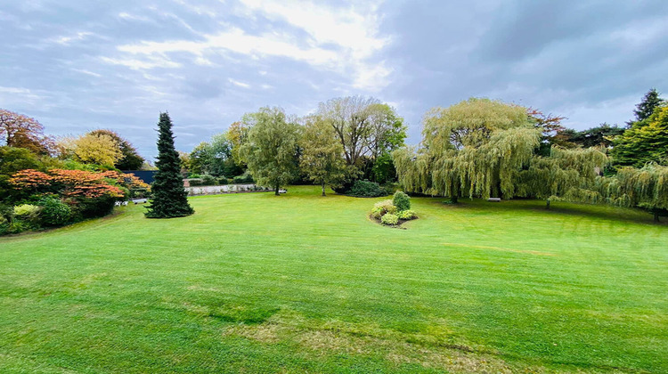 Ma-Cabane - Vente Appartement MOUVAUX, 95 m²