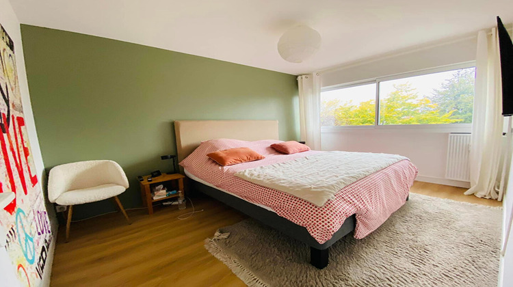 Ma-Cabane - Vente Appartement MOUVAUX, 95 m²