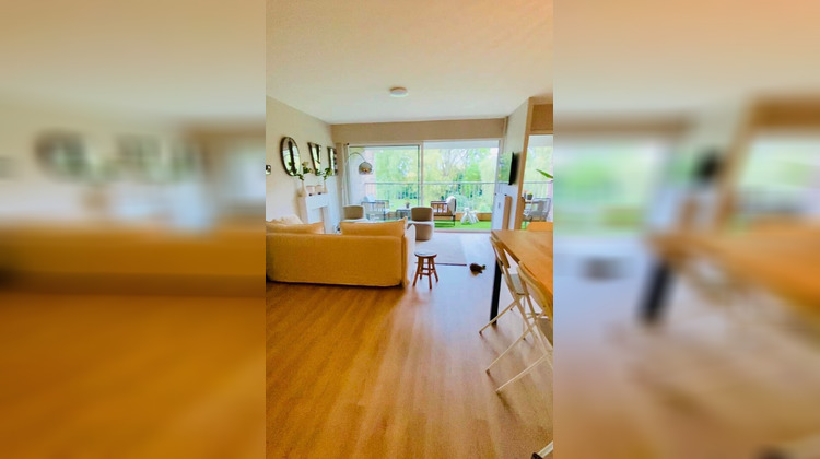 Ma-Cabane - Vente Appartement MOUVAUX, 95 m²