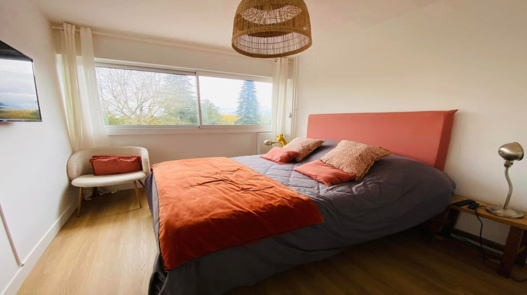 Ma-Cabane - Vente Appartement MOUVAUX, 95 m²