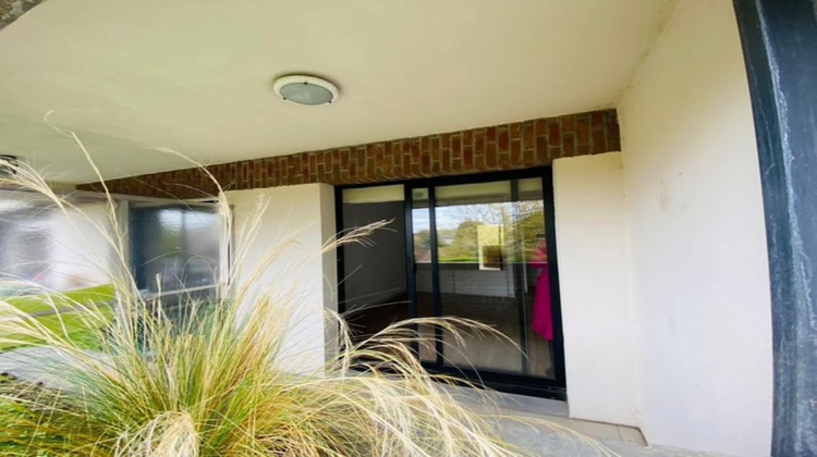 Ma-Cabane - Vente Appartement MOUVAUX, 56 m²