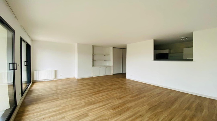 Ma-Cabane - Vente Appartement MOUVAUX, 56 m²