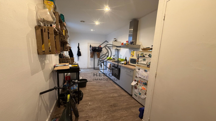 Ma-Cabane - Vente Appartement Mouvaux, 45 m²