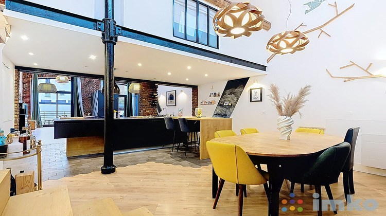 Ma-Cabane - Vente Appartement Mouvaux, 229 m²