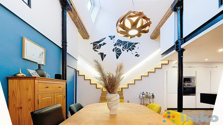 Ma-Cabane - Vente Appartement Mouvaux, 229 m²