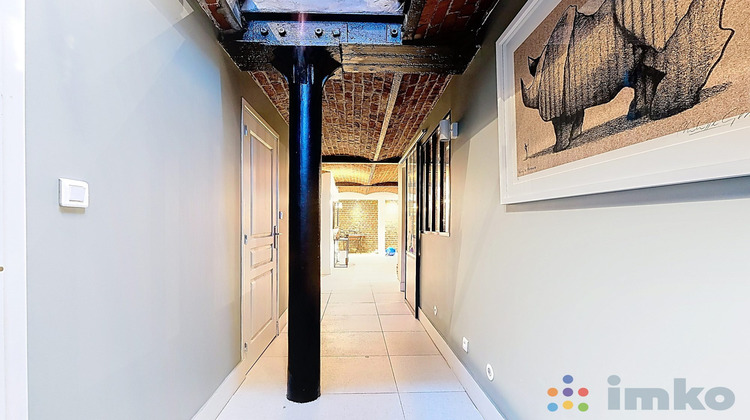 Ma-Cabane - Vente Appartement Mouvaux, 229 m²